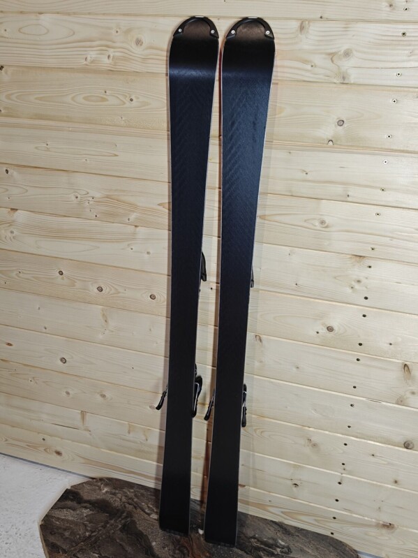 LYŽE VOLKL RACETIGER JR RED 130CM